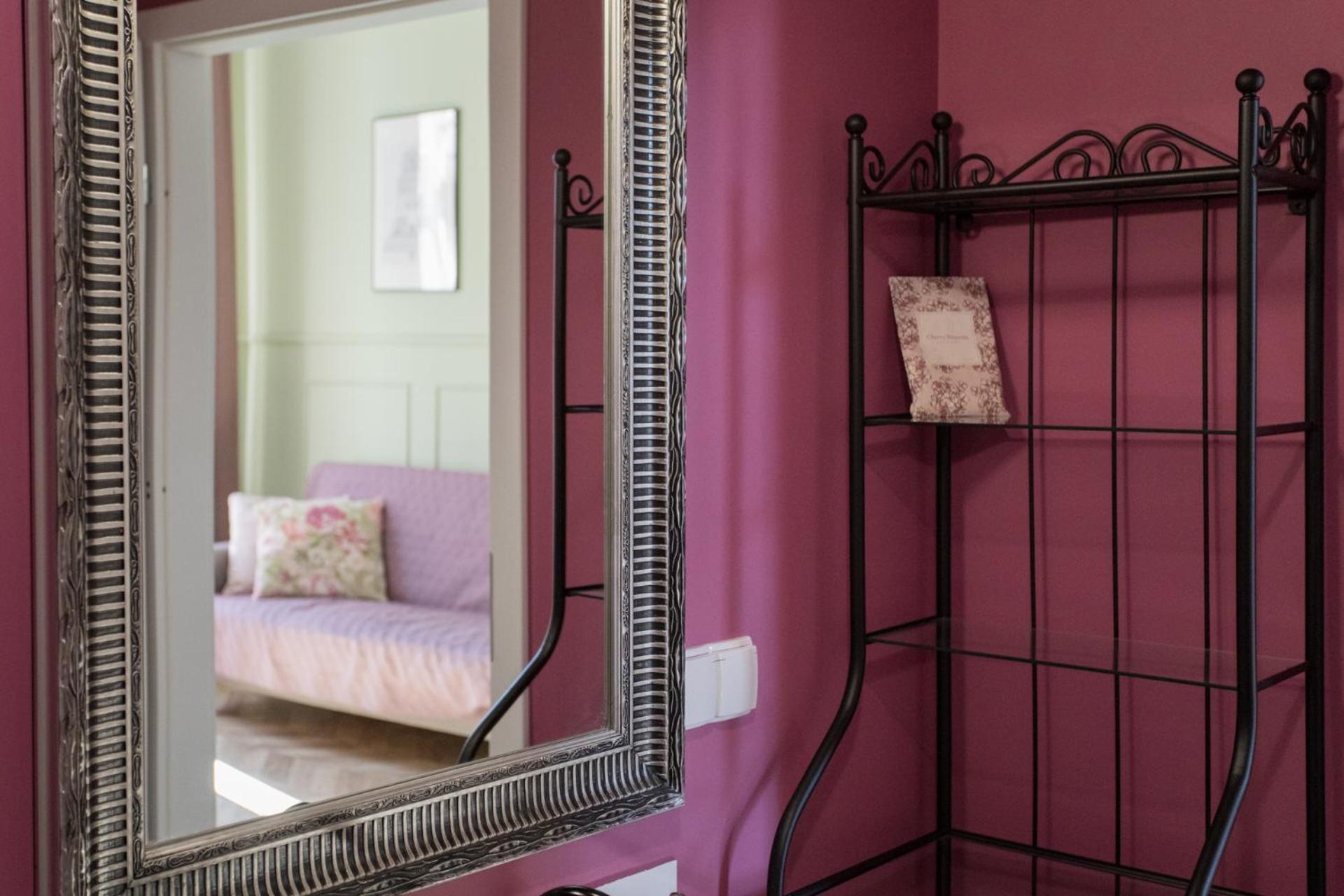 Apartament Raphael Stary Toruń 外观 照片